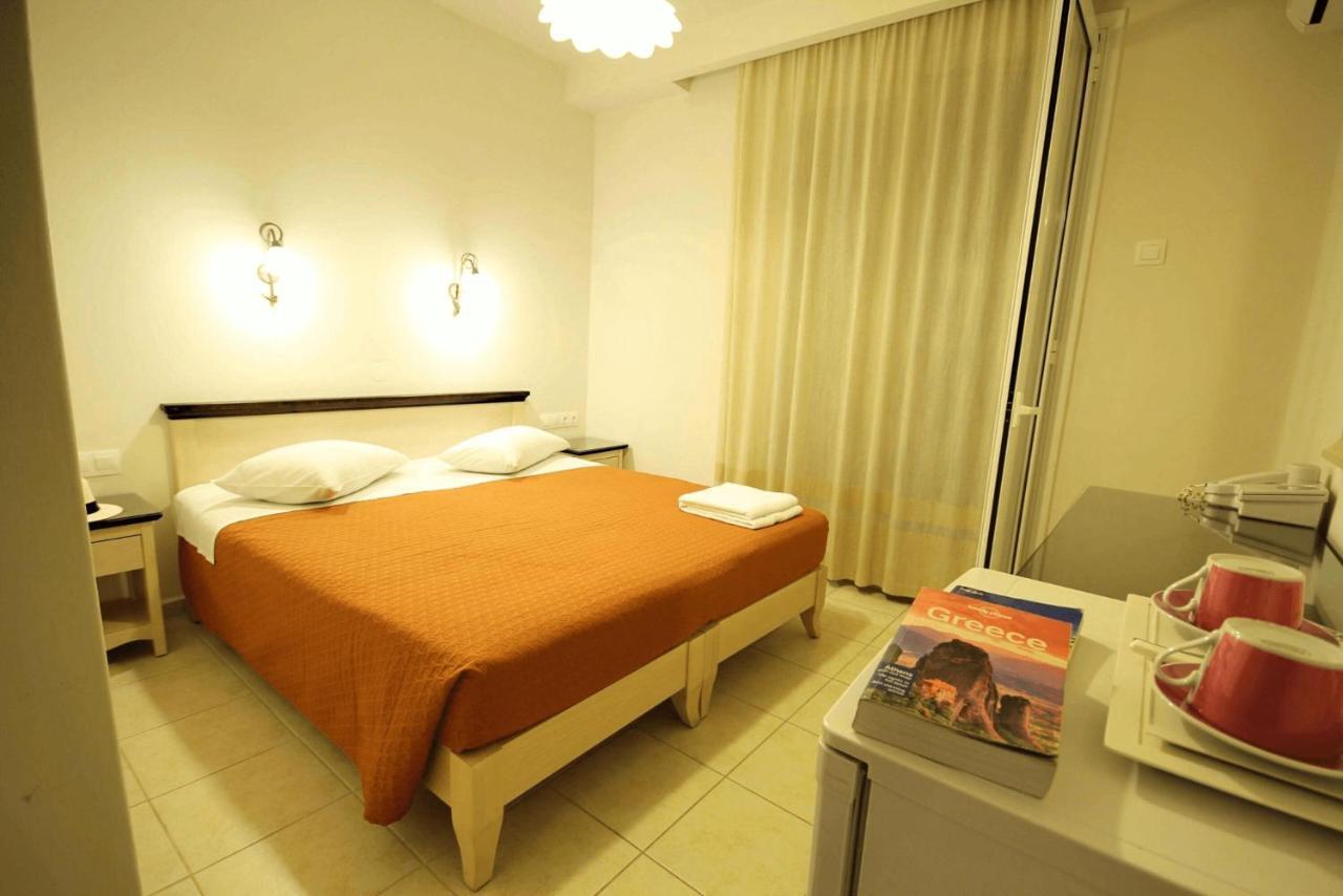 Mirabello Hotel
