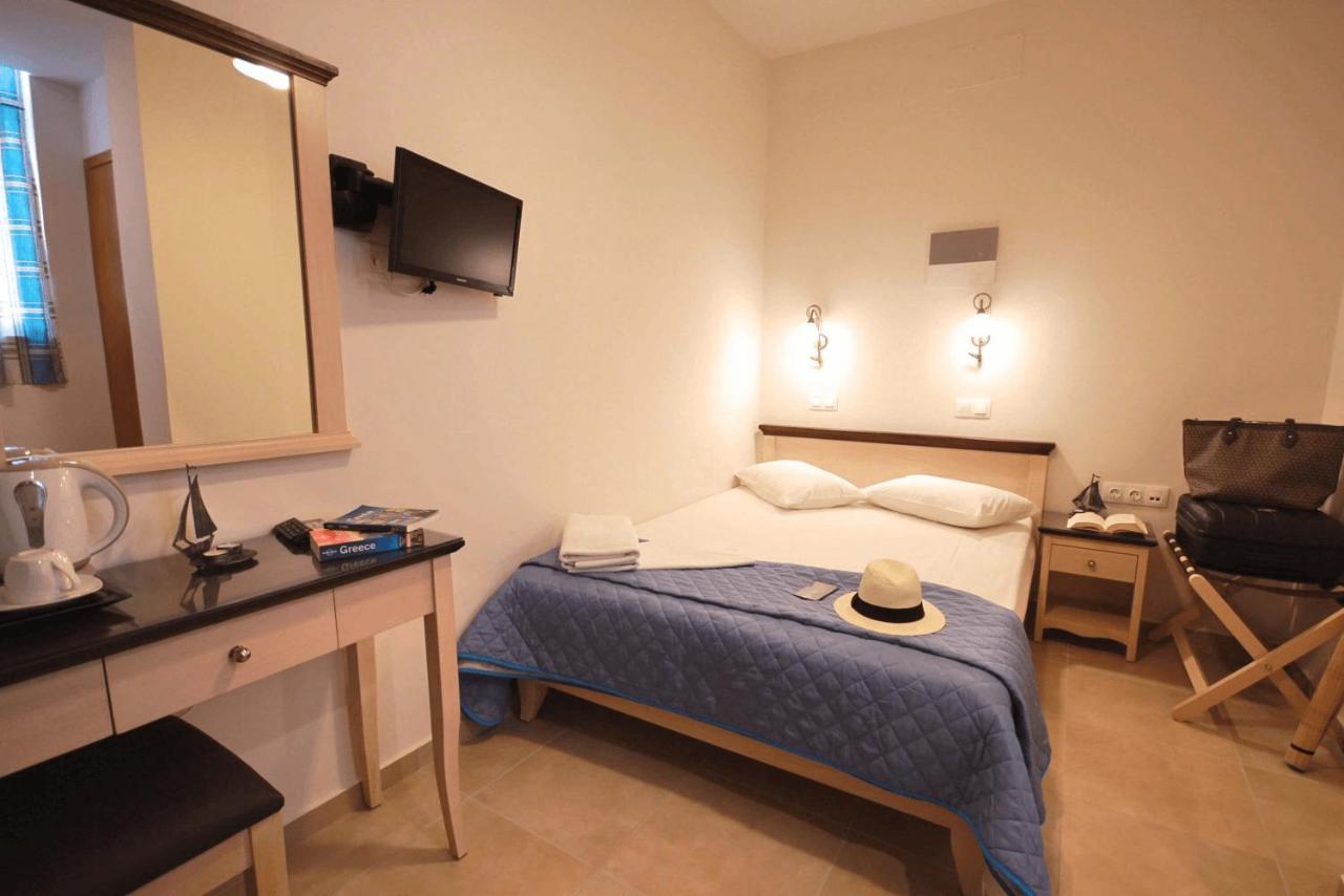 Mirabello Hotel