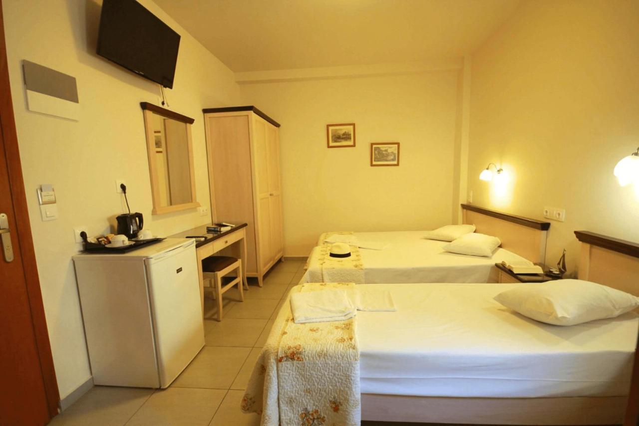 Mirabello Hotel