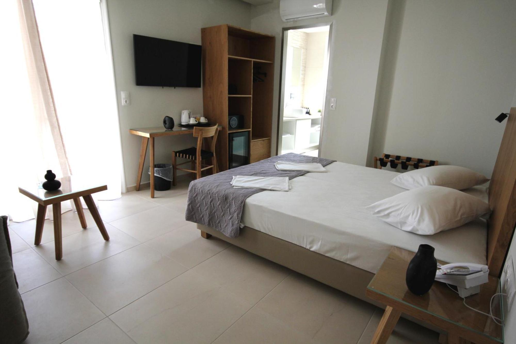 Mirabello Hotel Heraklion (Crete)
