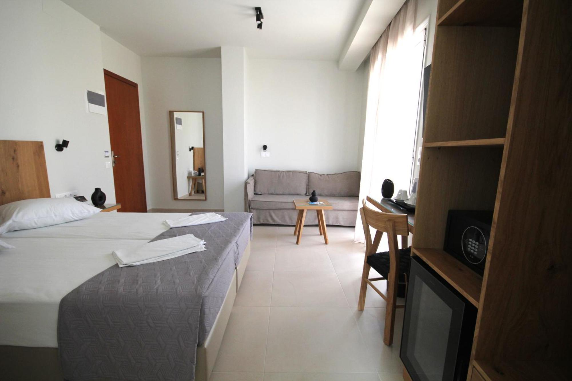 Hotel Mirabello