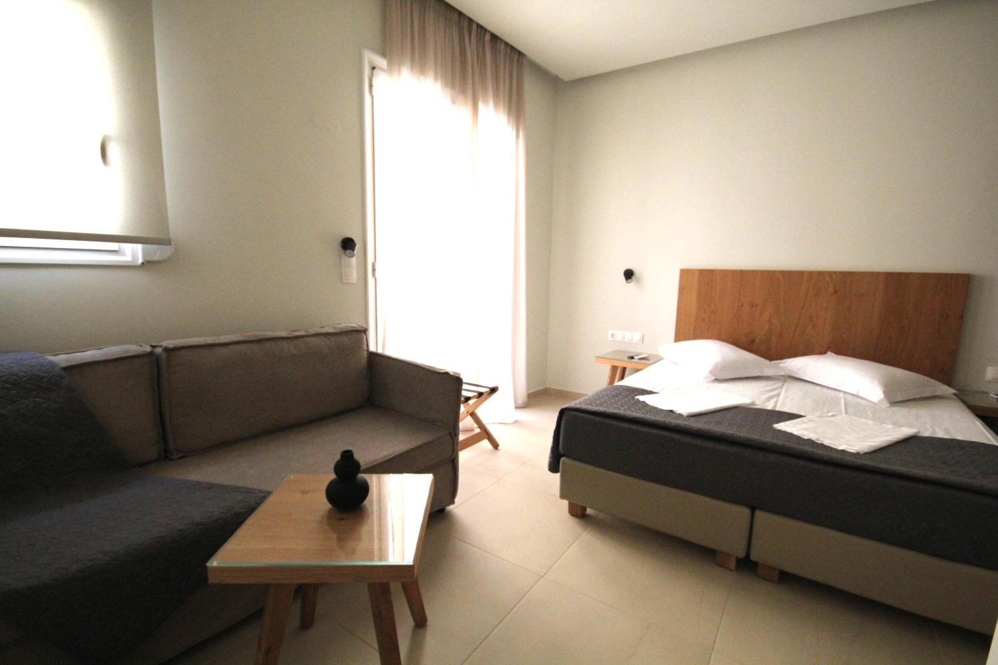 Hotel Mirabello 2*