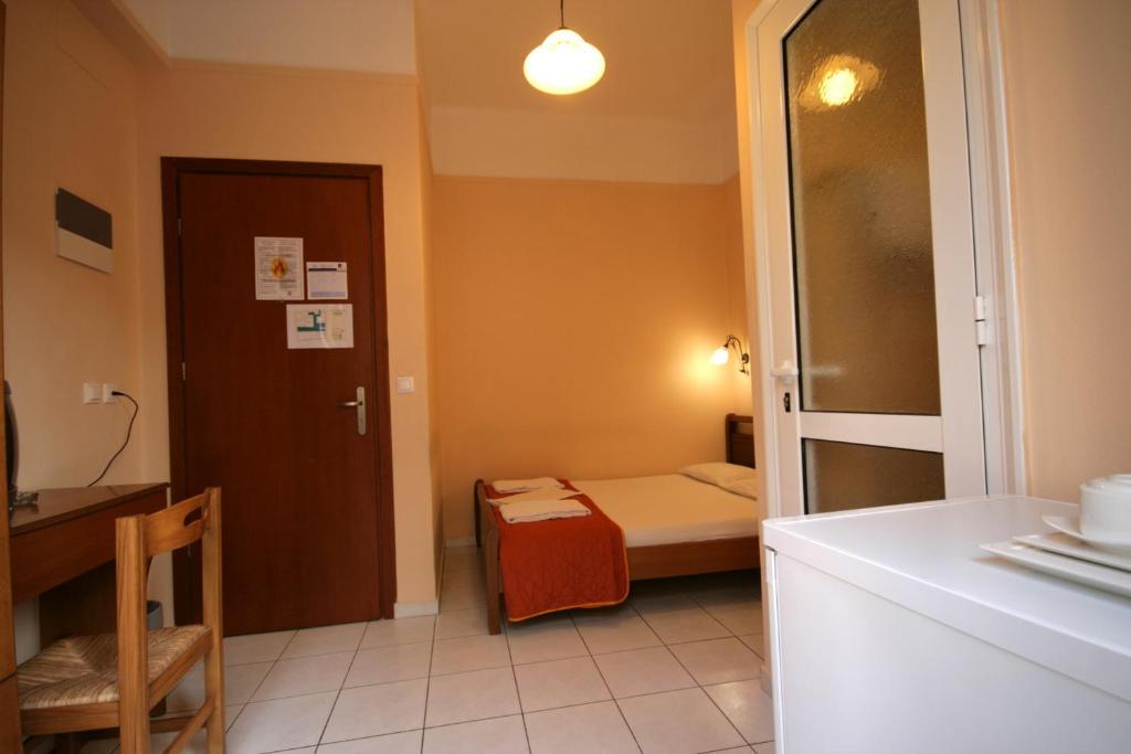 Mirabello 2* Heraklion (Crete)