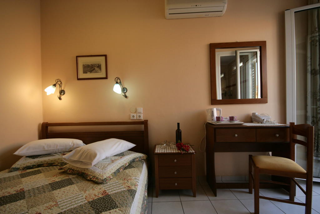 Hotel Mirabello 2*