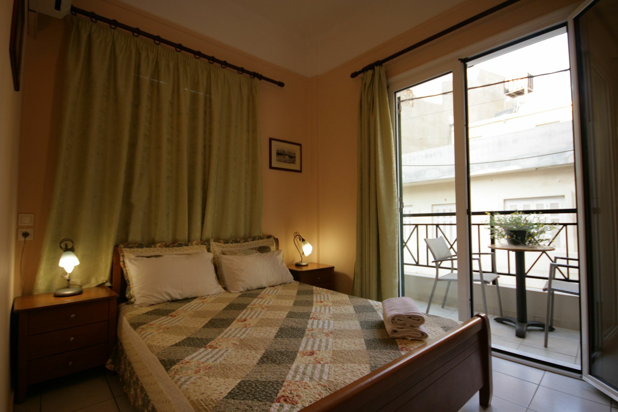 Mirabello Hotel Heraklion (Crete)
